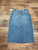 Rails Used Unbranded Long Skirt 10-30 60004-S000648586 View 2