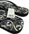 Used Tory Burch Flip Flops 6 60030-S000895303 View 3