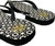 Used Tory Burch Flip Flops 9 60030-S000895304 View 3