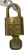 Used Old Money Louis Vuitton Lock & Key 60030-S000895477 View 1