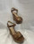 Used Veronica Beard Wedge Sandals 8.5 60067-S000787220 View 1