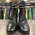 Used Valentino Ankle Boots 7 60129-S000541594 View 4