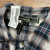 Used Love Stitch Long Sleeve Top S-4/6 60004-S000648626 View 3