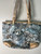 Used Dooney & Bourke Large Leather Handbag 60060-S000626605 View 3
