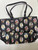 Used Dooney & Bourke Xlarge Leather Handbag 60060-S000626611 View 4
