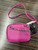 Used Yves Saint-Laurent Small Leather Handbag 60031-S000809890 View 4