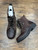 Used Ugg Australia Ankle Boots 8 60032-S000673692 View 2