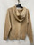 Used Magaschoni Short Light Jacket S-4/6 60072-S000556095 View 3