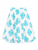 NWT Harris cotton Long Skirt M 60066-S000800088 View 1