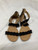 Used Maurices Sandals 9.5 60045-S000806165 View 1