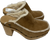 UGG Clogs size 8 60030-S000895815 View 2