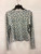Used Unbranded Long Sleeve Top M-8/10 60071-S000631163 View 3