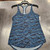 Used Lululemon Athletica Active Tank Top S-4/6 60112-S000433036 View 1
