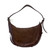 Used Steve Madden Large Leather Handbag 60115-S000248281 View 2