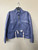 Used Unbranded Short Light Jacket L-12/14 60031-S000809947 View 1