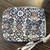 Used Vera Bradley Wristlet 60140-S000715807 View 2