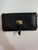 Used Chloe Leather Wallet 60126-S000272492 View 1