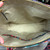 Used Brahmin Large Leather Handbag 60129-S000541780 View 8