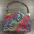 Used Brahmin Large Leather Handbag 60129-S000541780 View 3