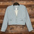 Used Derek Lam Blazer S-4/6 60129-S000541792 View 1