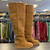 Used Ugg Australia Tall Boots 10 60129-S000541805 View 1