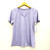 Used Athletic Works Active Short Sleeve M-8/10 60003-S000894213 View 1