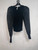 Used Anthropologie Long Sleeve Top XXS 60126-S000422509 View 2