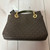 Used Michael Michael Kors Small Leather Handbag 60093-S000386455 View 2