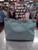 Used Coach Large Leather Handbag 60112-S000433053 View 1