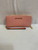 Used Michael Kors Leather Wallet 60126-S000276134 View 1