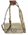 Used Coach Small Leather Handbag 60021-S000830119 View 2