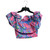 Used Lilly Pulitzer Sleeveless Top S-4/6 60017-S001110577 View 1