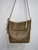 Used Coach Xlarge Leather Handbag 60126-S000276149 View 2