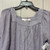 Used LC Lauren Conrad Long Sleeve Top M-8/10 60093-S000386521 View 2