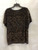 Used Free People Short Sleeve Top L-12/14 60071-S000631284 View 3