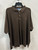 Used Polo Ralph Lauren Mens Short Sleeve Top 3X/19-19.5 60005-S001091721 View 2