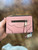 Used Marc Jacobs Leather Wallet 60032-S000673824 View 1
