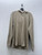 Used tan Eddie Bauer Mens Long Sleeve Top M/15-15.5 60137-S000089879 View 1