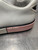 Used White & Pink Prada Casual Shoes 7.5 60137-S000089899 View 5