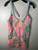 Used Lilly Pulitzer Short Dress F M-8/10 60060-S000626811 View 6
