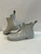 Used Hunter Outerwear Boots 8 60126-S000422708 View 1