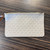 Used Michael Michael Kors Leather Wristlet 60140-S000715994 View 1