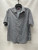 Used Untuckit Mens Short Sleeve Top L/16-16.5 60132-S000126912 View 1