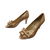 Used Enzo Angiolini Low Heels 8.5 60098-S000126727 View 2