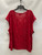 Used Cece By Cynthia Steffe Short Sleeve Top XL-16 60132-S000126933 View 2