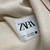 Used Zara Short Light Jacket S-4/6 60105-S000273834 View 4