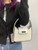 Used Kate Spade New York Small Leather Handbag 60070-S000611636 View 6