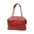 Used Guess Large Leather Handbag 60098-S000126733 View 2