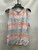 Used Tommy Bahama Sleeveless Top M-8/10 60132-S000126952 View 1