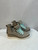 Used Cole Haan Ankle Boots 9.5 60126-S000422832 View 2